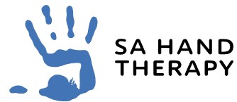 SA Hand Therapy